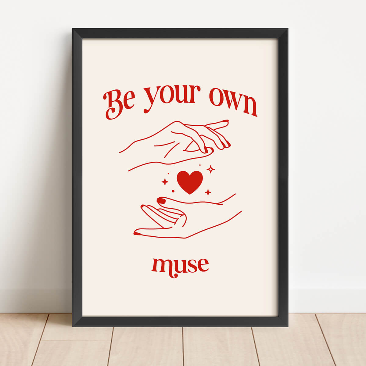 Be Your Own Muse thumbnail-image-1