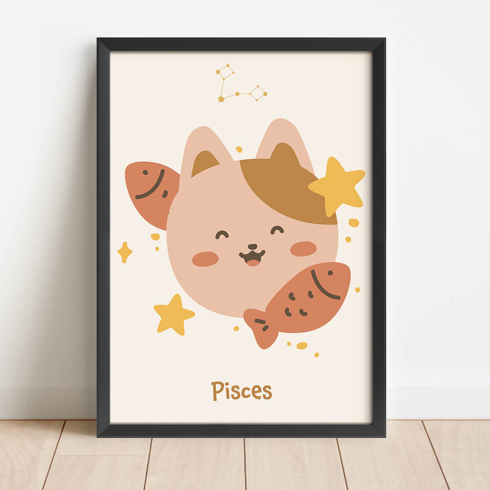 Cute Pisces