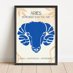 Remember Who You Are- Aries thumbnail-image-1