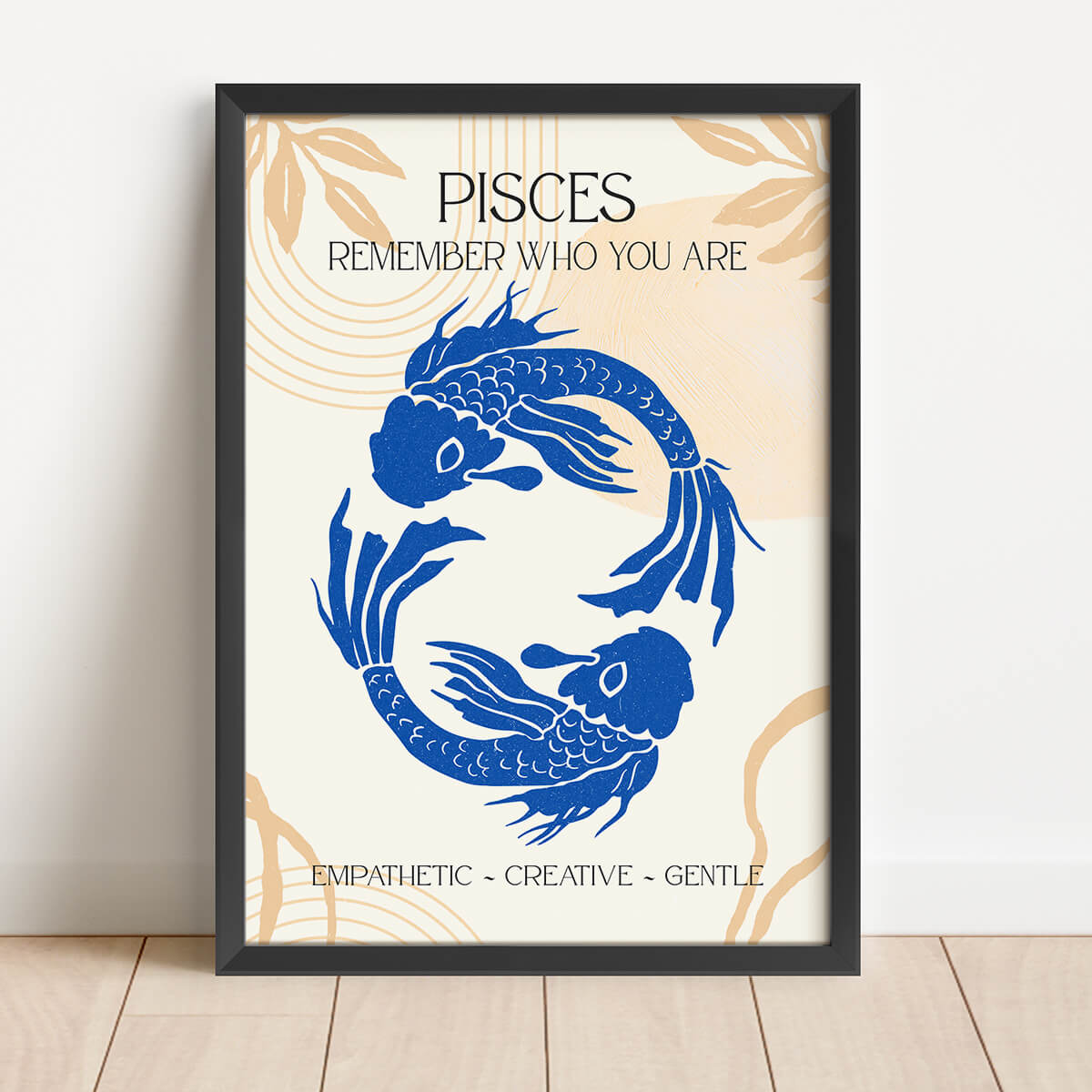 Remember Who You Are- Pisces thumbnail-image-1