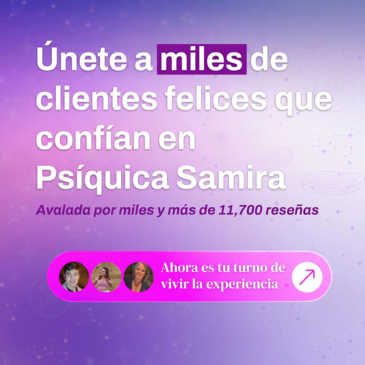 Lectura psíquica completa por Samira thumbnail-image-9