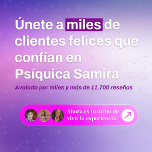 Lectura psíquica completa por Samira thumbnail-image-9