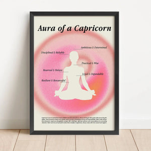 Aura of A Capricorn thumbnail-image-1