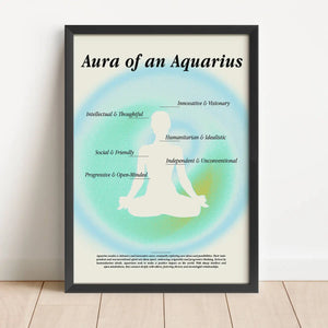 Aura of An Aquarius thumbnail-image-1