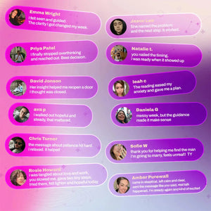 Lectura psíquica completa por Samira thumbnail-image-7