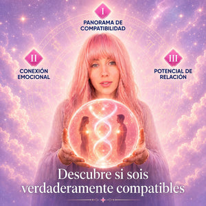 Lectura psíquica completa por Samira thumbnail-image-1