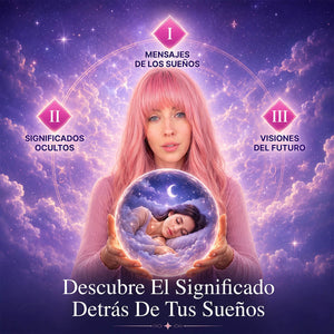 Dream Interpretation Reading by Samira thumbnail-image-1
