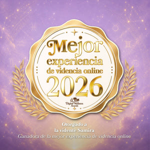 Full Psychic Reading by Samira thumbnail-image-9