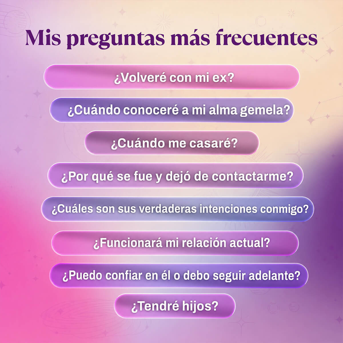Full Psychic Reading by Samira thumbnail-image-4