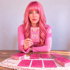 Full Psychic Reading by Samira thumbnail-image-1